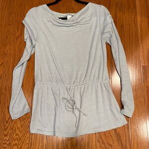 WHBM ultra soft tunic